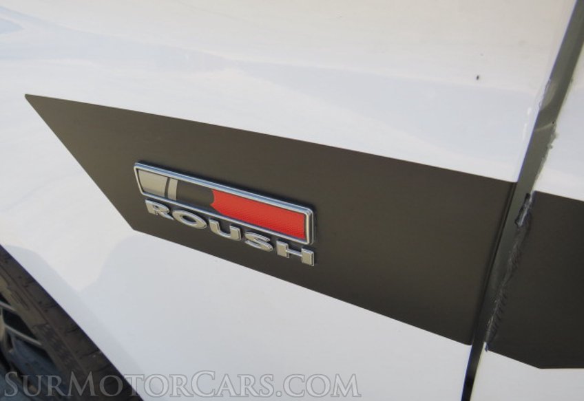 2017 Ford Mustang - Image 21