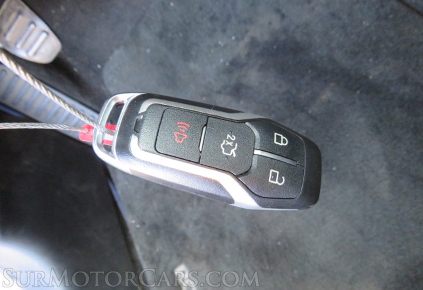 2017 Ford Mustang - Image 36