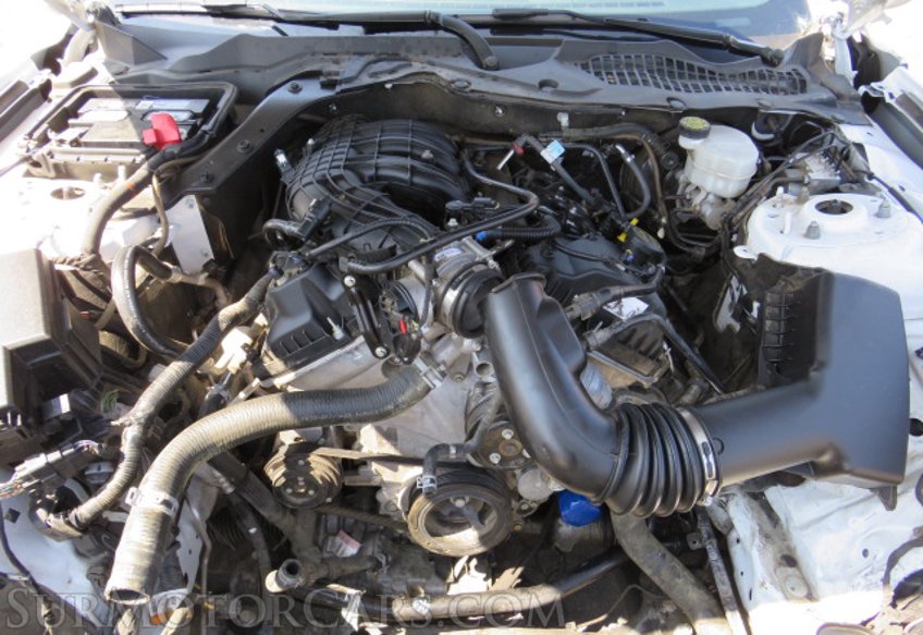 2017 Ford Mustang - Image 55