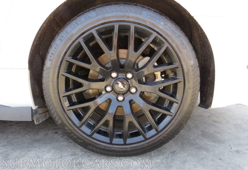 2017 Ford Mustang - Image 17