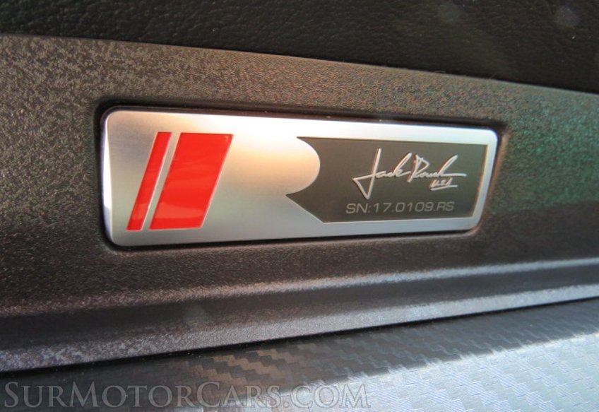 2017 Ford Mustang - Image 42