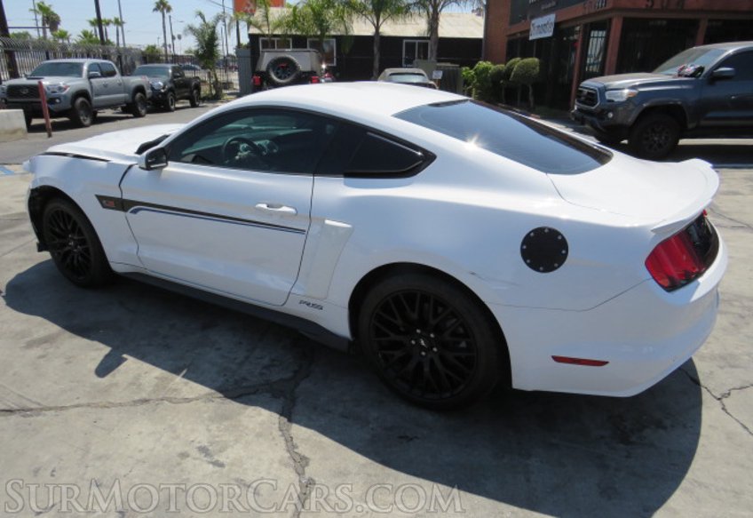 2017 Ford Mustang - Image 5