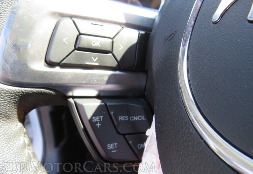 2017 Ford Mustang - Image 34