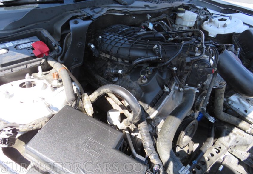 2017 Ford Mustang - Image 56