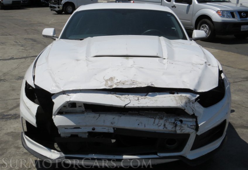 2017 Ford Mustang - Image 9