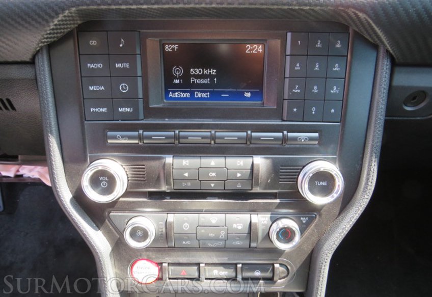 2017 Ford Mustang - Image 43