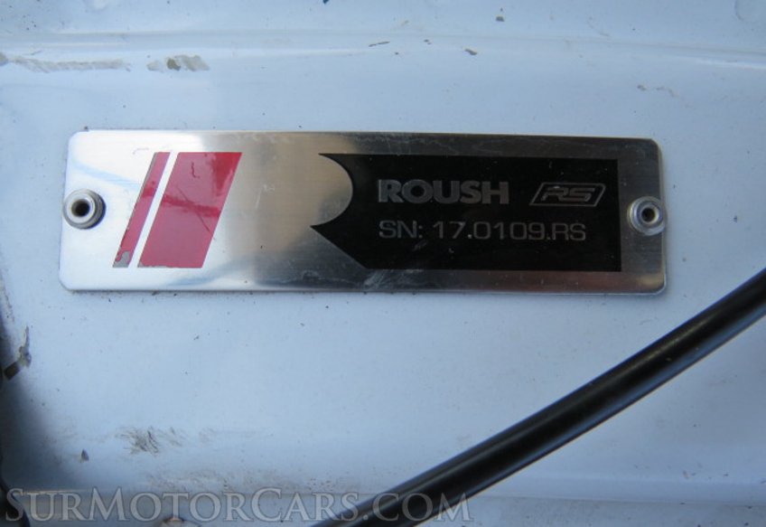 2017 Ford Mustang - Image 52