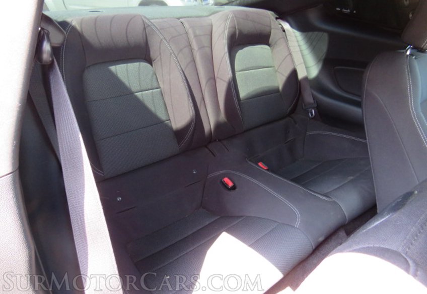 2017 Ford Mustang - Image 31