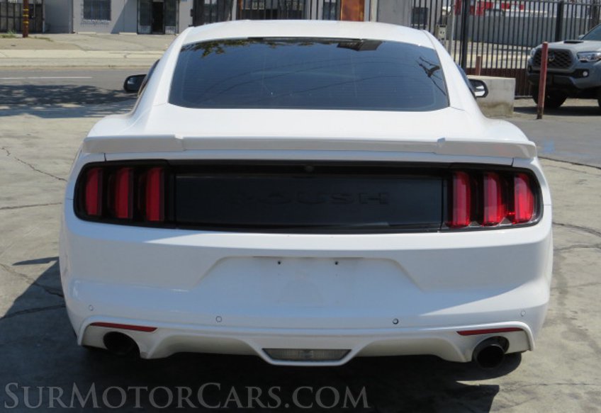 2017 Ford Mustang - Image 10