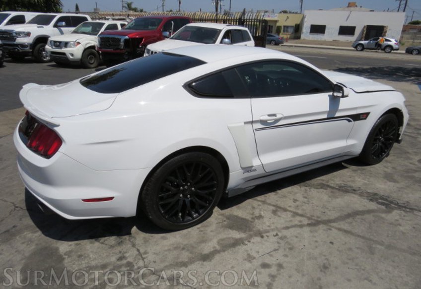 2017 Ford Mustang - Image 6