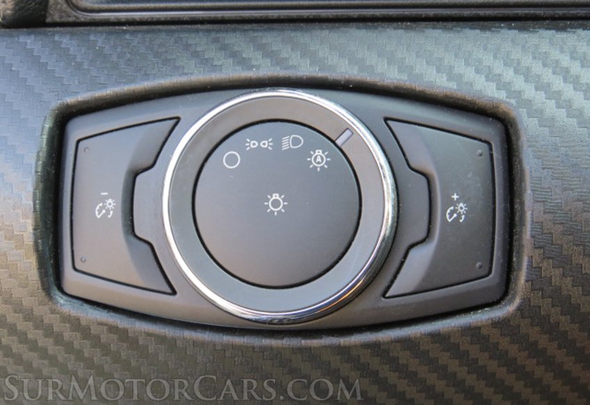 2017 Ford Mustang - Image 38