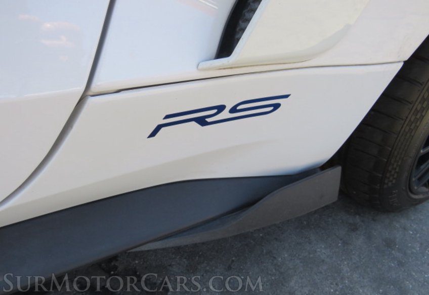 2017 Ford Mustang - Image 22