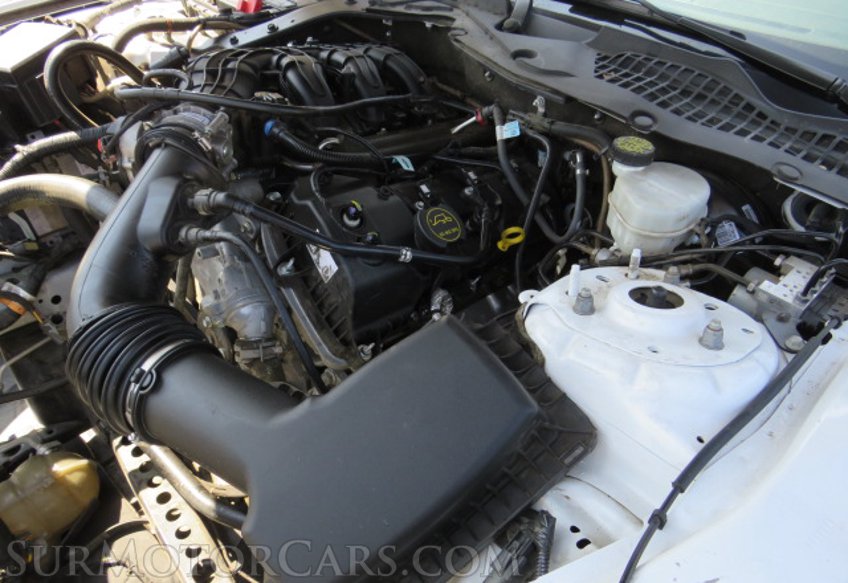 2017 Ford Mustang - Image 57