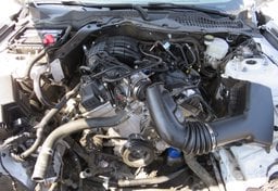 2017 Ford Mustang - Image 55