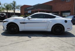 2017 Ford Mustang - Image 11