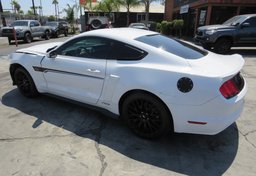 2017 Ford Mustang - Image 5