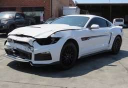 2017 Ford Mustang - Image 3