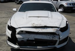 2017 Ford Mustang - Image 9