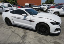 2017 Ford Mustang - Image 2