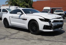 2017 Ford Mustang - Image 4