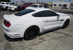 2017 Ford Mustang - Image 6