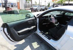 2017 Ford Mustang - Image 24