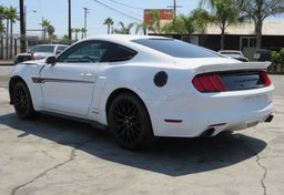 2017 Ford Mustang - Image 7