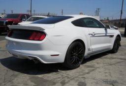 2017 Ford Mustang - Image 8