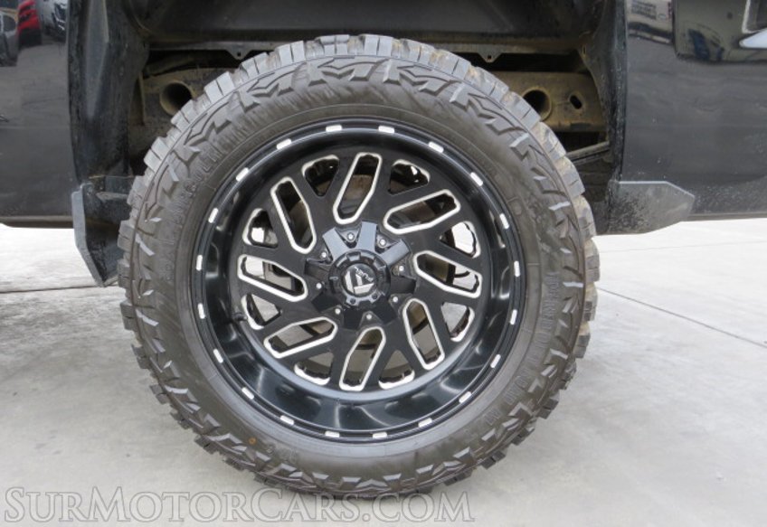 2017 Chevrolet Silverado 1500 - Image 19
