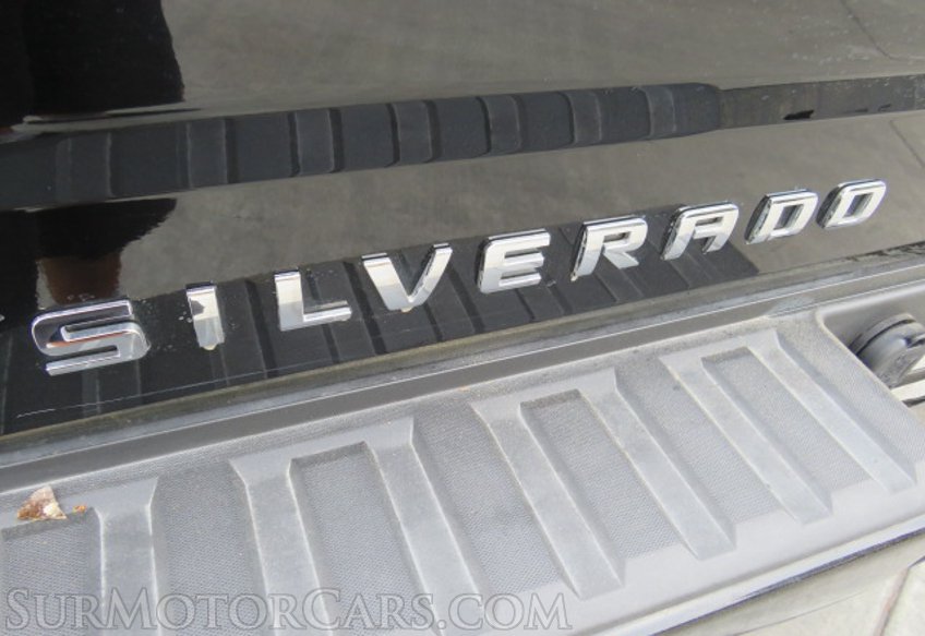 2017 Chevrolet Silverado 1500 - Image 20