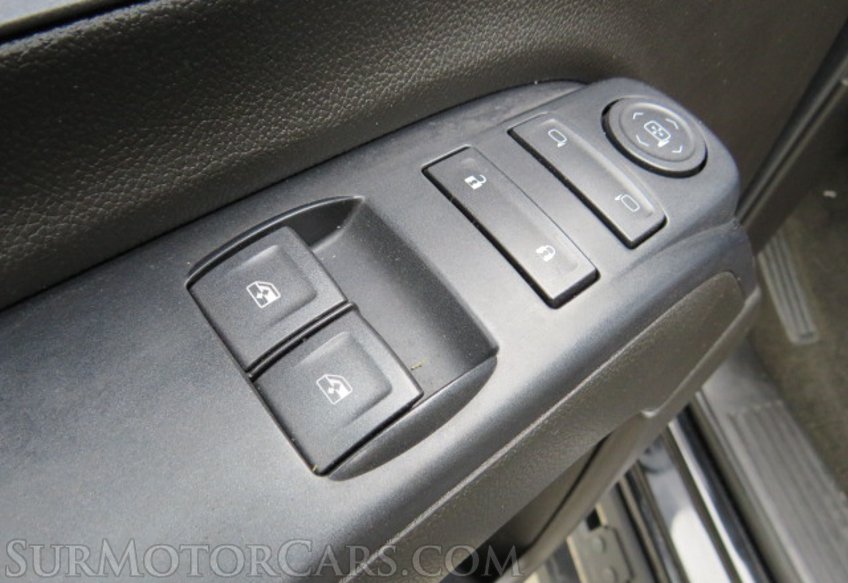 2017 Chevrolet Silverado 1500 - Image 15