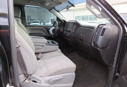 2017 Chevrolet Silverado 1500 - Image 24