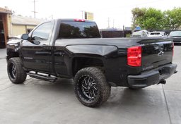 2017 Chevrolet Silverado 1500 - Image 7