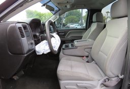 2017 Chevrolet Silverado 1500 - Image 17