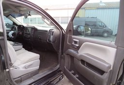 2017 Chevrolet Silverado 1500 - Image 23