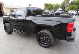 2017 Chevrolet Silverado 1500 - Image 8