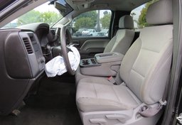 2017 Chevrolet Silverado 1500 - Image 18