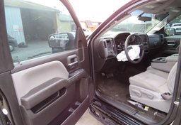 2017 Chevrolet Silverado 1500 - Image 16