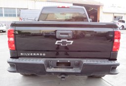 2017 Chevrolet Silverado 1500 - Image 14