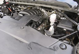 2017 Chevrolet Silverado 1500 - Image 33