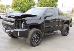 2017 Chevrolet Silverado 1500 - Image 3