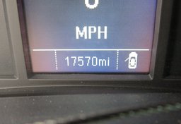 2017 Chevrolet Silverado 1500 - Image 26