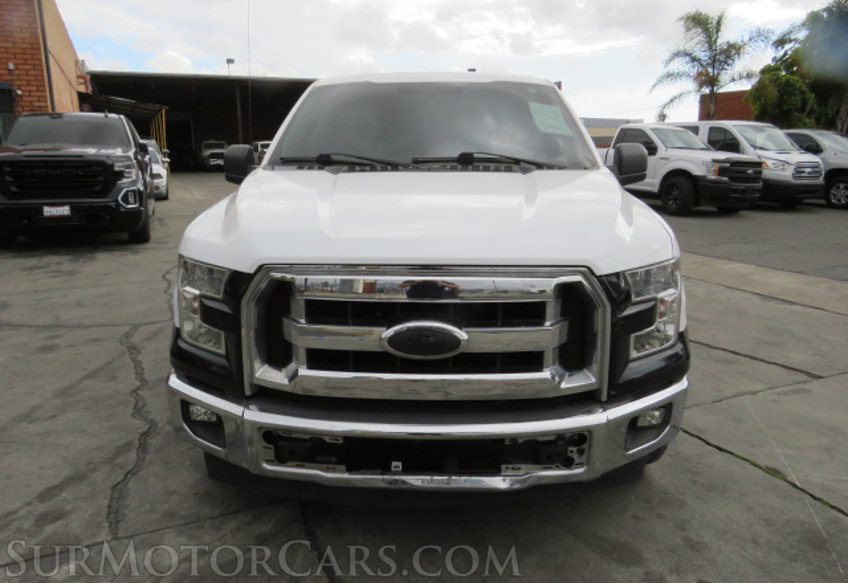 2016 Ford F-150 - Image 14