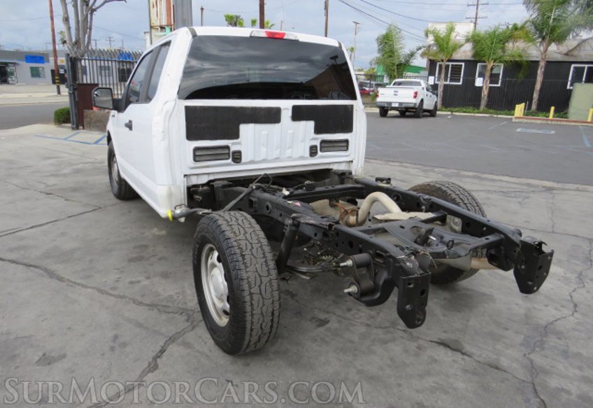 2016 Ford F-150 - Image 7