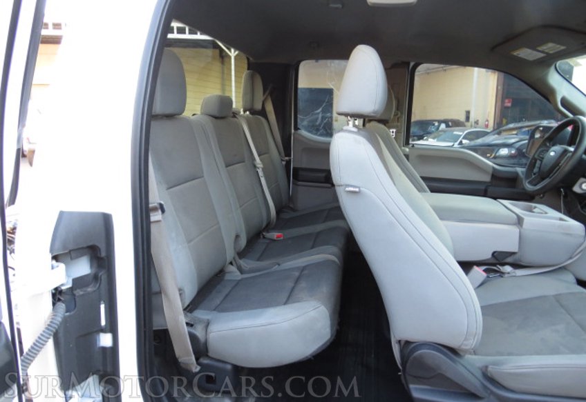 2016 Ford F-150 - Image 26