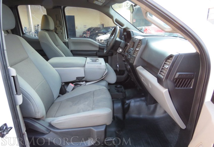 2016 Ford F-150 - Image 21