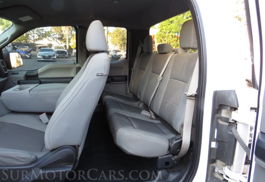 2016 Ford F-150 - Image 27