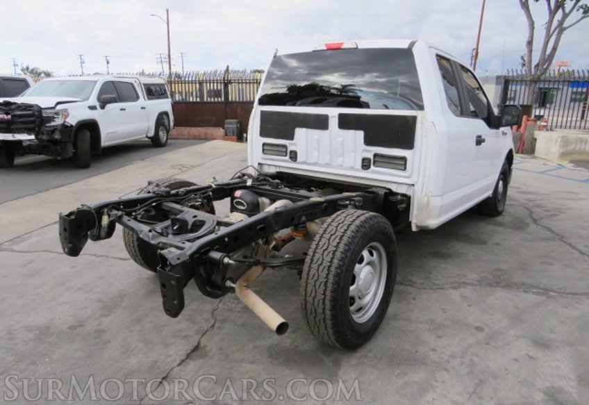 2016 Ford F-150 - Image 10