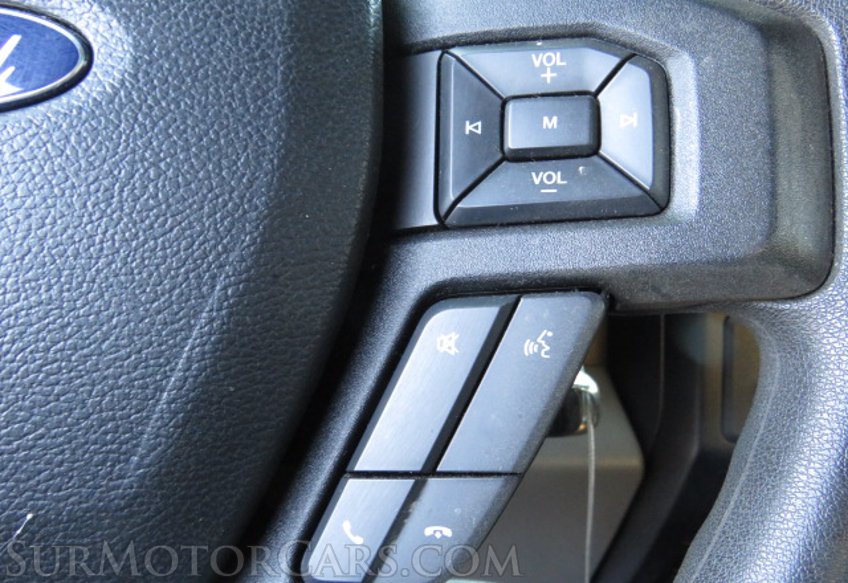 2016 Ford F-150 - Image 34