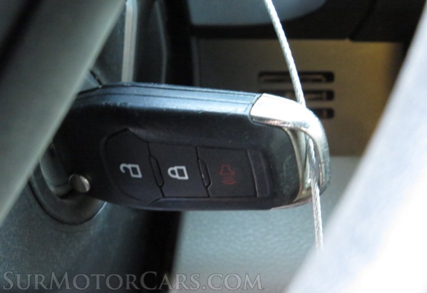 2016 Ford F-150 - Image 35